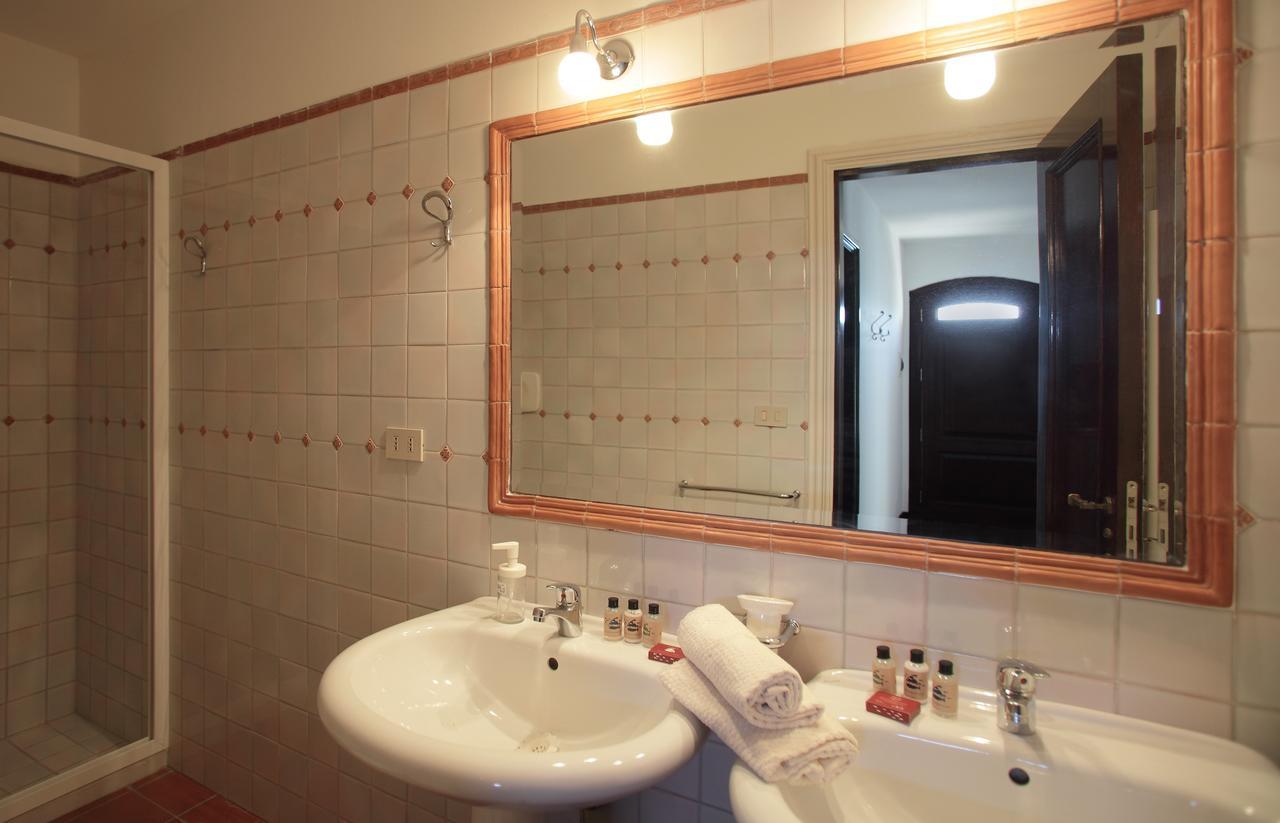 Residenza Terrazze Sul Mare Santa Flavia Quarto foto